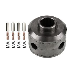 Powertrax/Lock Right Differential Carrier 1532-LR