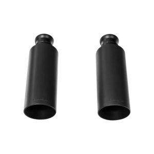 Flowmaster Exhaust Tail Pipe Tip 15356B