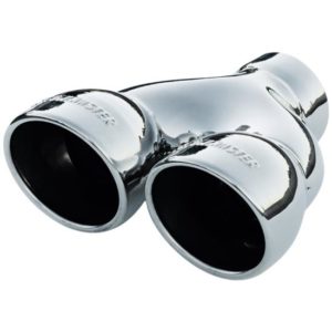 Flowmaster Exhaust Tail Pipe Tip 15369