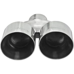 Flowmaster Exhaust Tail Pipe Tip 15391