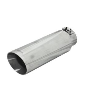 Flowmaster Exhaust Tail Pipe Tip 15398
