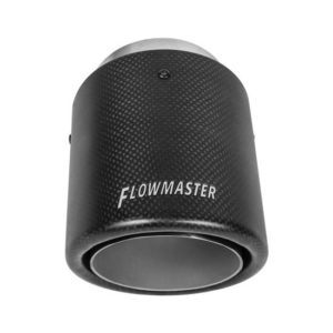 Flowmaster Exhaust Tail Pipe Tip 15401