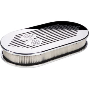 Billet Specialties Air Cleaner Assembly 15427
