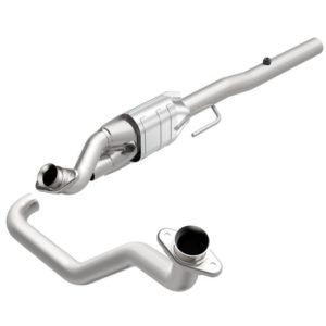 Magnaflow Performance Exhaust Crossover Pipe 15476