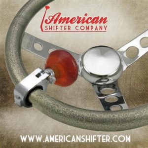 American Shifter Company ASCBA10005