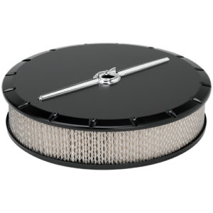 Billet Specialties Air Cleaner Assembly 15824