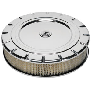 Billet Specialties Air Cleaner Assembly 15830
