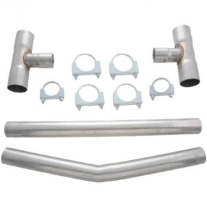 Flowmaster Exhaust Crossover Pipe 15920