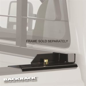 BackRack Headache Rack Mounting Kit 30107