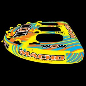 World of Watersports Towable Tube 16-1030