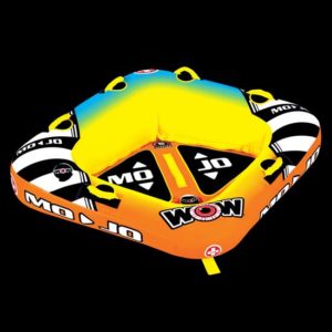 World of Watersports Towable Tube 16-1060