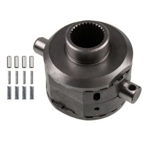 Powertrax/Lock Right Differential Carrier 1610