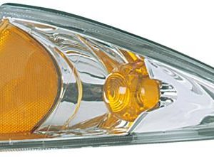 Dorman (OE Solutions) Parking/ Turn Signal Light Assembly 1610178