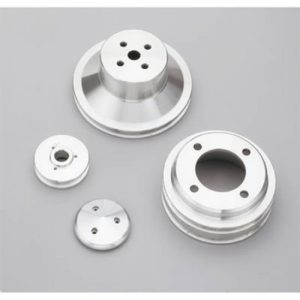 March Performance Pulley Set 1625