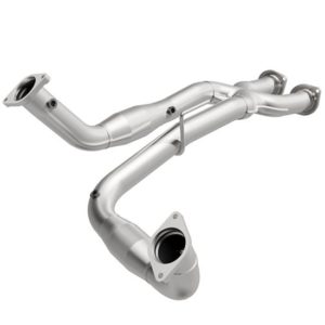 Magnaflow Performance Exhaust Crossover Pipe 16423