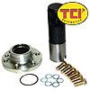 TCI Automotive Auto Trans Oil Pump Assembly 165001