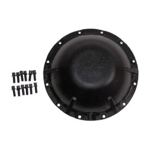 Rugged Ridge Differential Cover 16595.20