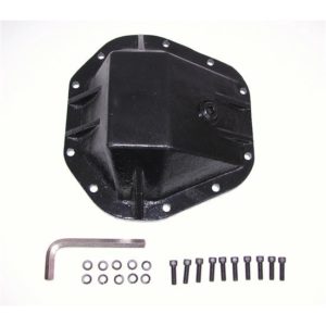 Rugged Ridge Differential Cover 16595.60