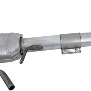 BBK Performance Parts Exhaust Crossover Pipe 1662