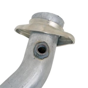 BBK Performance Parts Exhaust Crossover Pipe 1663