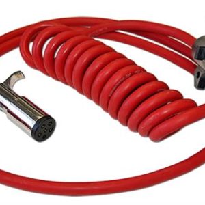 Roadmaster Inc Trailer Wiring Connector Extension 1676-7