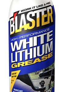 Blaster Multi Purpose Grease 16LG