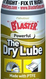 Blaster Dry Film Lubricant 16TDL