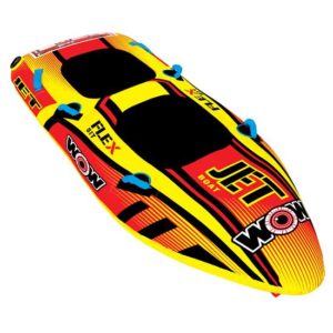 World of Watersports Towable Tube 17-1020