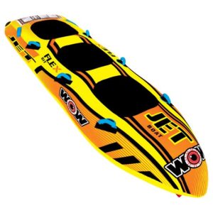 World of Watersports Towable Tube 17-1030