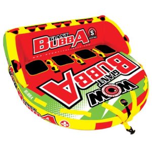 World of Watersports Towable Tube 17-1070