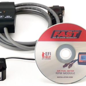 Fast Data Acquisition System 170536