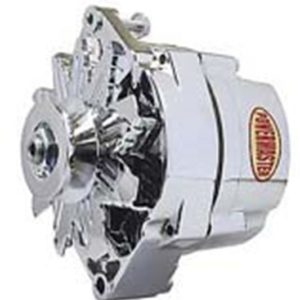 Powermaster Alternator/ Generator 17102