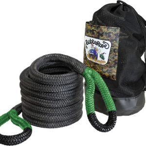 Bubba Rope Recovery Strap 176725GRG