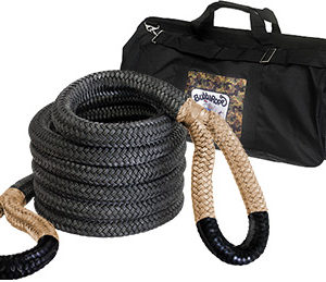 Bubba Rope Recovery Strap 176741BKG