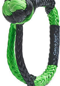 Bubba Rope Shackle Rope 176744M
