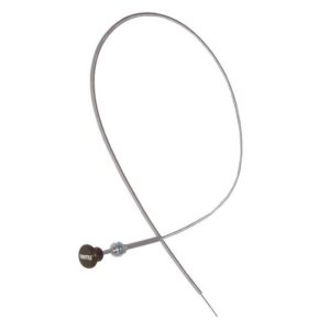 Omix-Ada Throttle Cable 17735.01