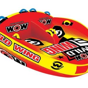 World of Watersports Towable Tube 18-1120