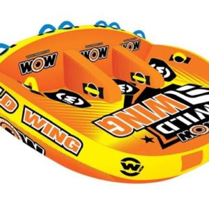 World of Watersports Towable Tube 18-1130