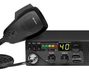Cobra Electronics 18 WX ST CB Radio II