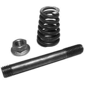 Nickson Exhaust Bolt and Spring 18310-1