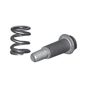 Nickson Exhaust Bolt and Spring 18311-1