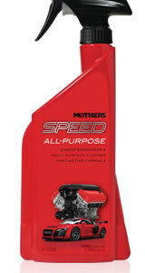 Mothers Multi Purpose Cleaner 18924