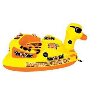World of Watersports Towable Tube 19-1050