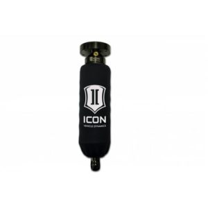 Icon Vehicle Dynamics Shock Absorber Armor 191003