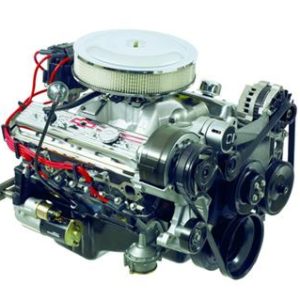 GM Performance Engine Complete Assembly 19210009