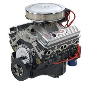 GM Performance Engine Complete Assembly 19210008