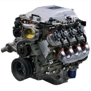 GM Performance Engine Complete Assembly 19257460