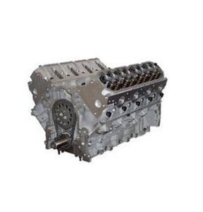 GM Performance Engine Complete Assembly 19257648