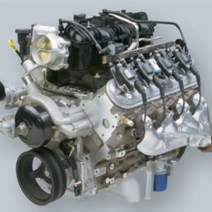 GM Performance Engine Complete Assembly 19258008