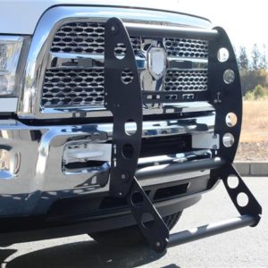 All Sales Grille Guard 19285K
